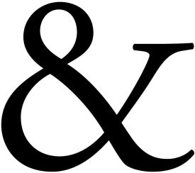 Ampersand