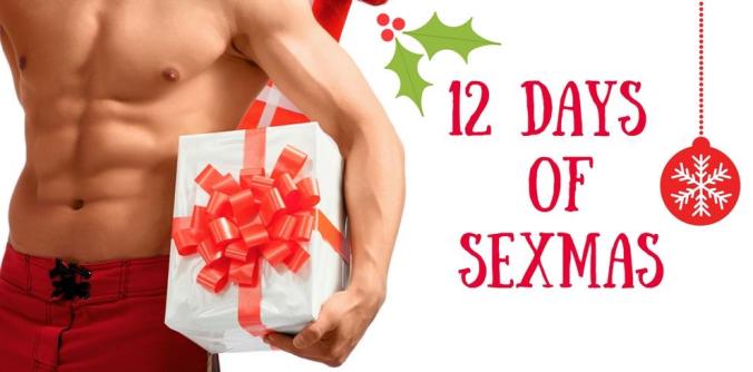 12-days-of-sexmas